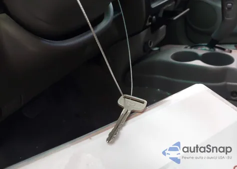 2003 Toyota Tacoma Prerunner V6 z USA, uszkodzony, nr VIN 5TEGN92N23Z221083